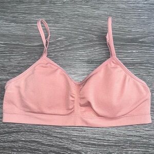 Light Pink Bralette
